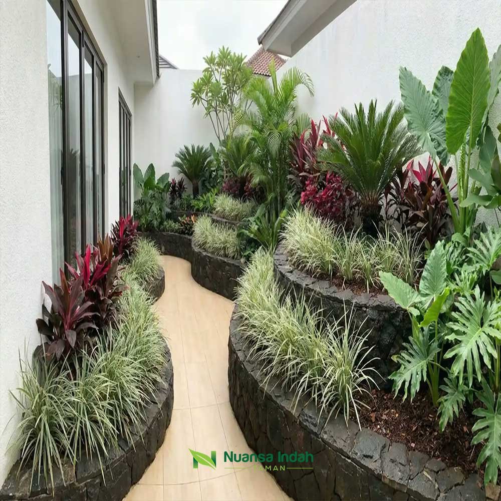 Tukang Taman Bogor