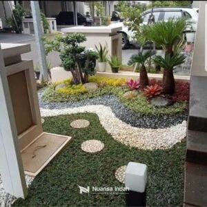 Tukang Taman Jakarta