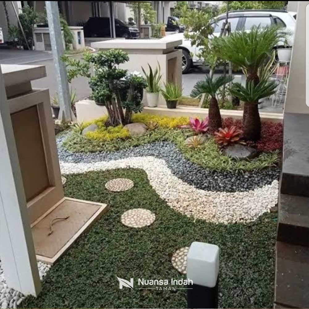 Tukang Taman Jakarta