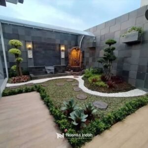 Jasa Tukang Taman BSD