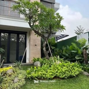 Jasa Tukang taman Depok