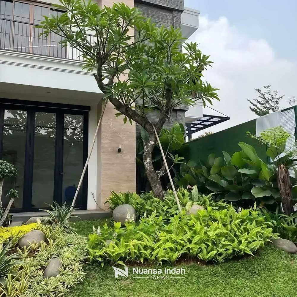 Jasa Tukang taman Depok