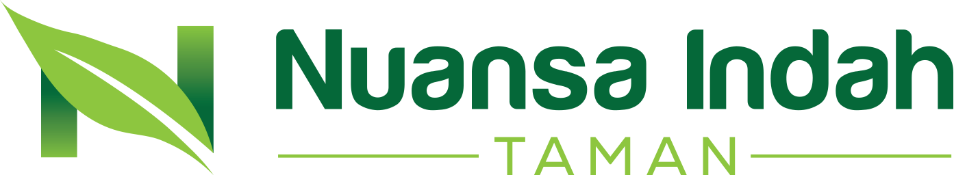 logo nusa indah taman
